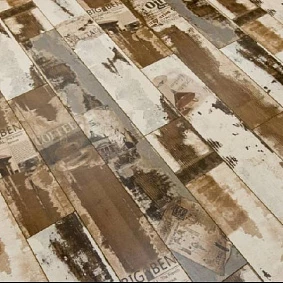  Bohofloor Design Collection Hand Made Dc0801