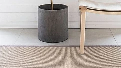 Ковролин Sisal 06 Grey