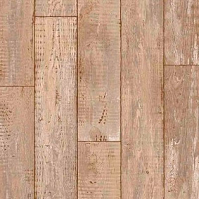 Линолеум Juteks Ultimate Loft Wood 3