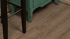 Виниловая плитка Ceramo Vinilam Wood 4 5 Mm 61518 Dub Parizhskiy