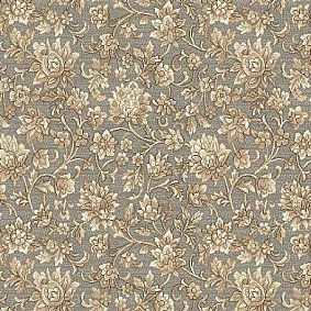  Agnella Natural Posy Grey