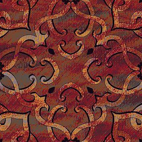  Halbmond Nightlife Tiles