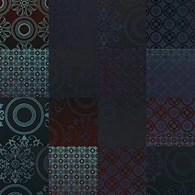 Ege 2 Highline Cityscapes Spanish Tile Violet Rfm52755104