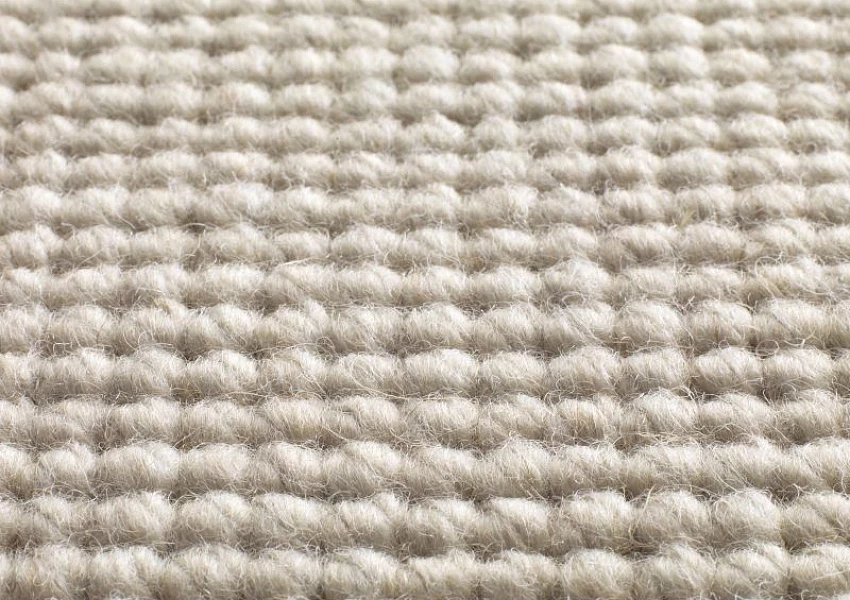Ковролин Jacaranda Carpets Natural Weave Hexagon Marl Ivory 