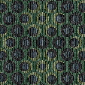 Forbo Flotex Vision Shape 810011 Orbit Everglade