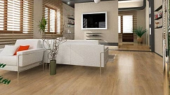 Ламинат D4955 Dub Naturalnyy Premium