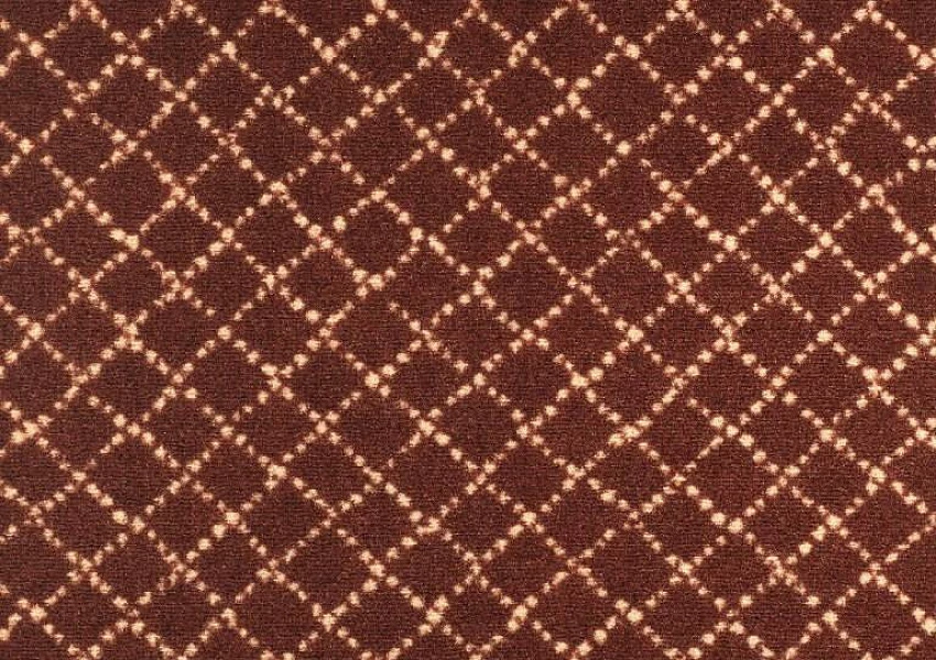 Ковролин Balsan Design Concept Castille 590 Cardinal