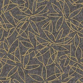 Forbo Flotex Vision Floral 500016 Field Smoke