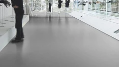 Линолеум 18635 Lead