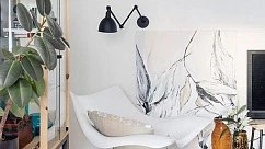 Ковролин Silkkitie 93 Light Grey