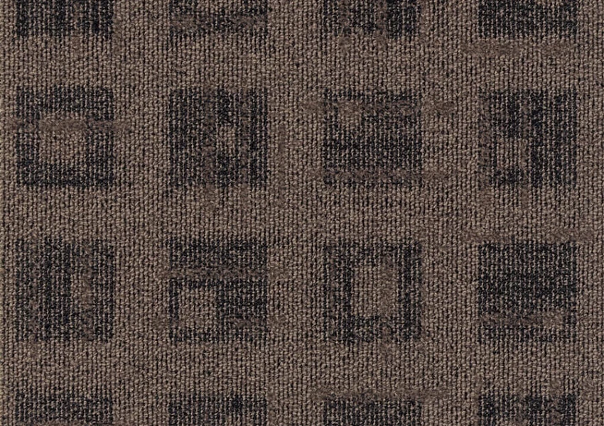 Ковровая плитка Tecsom Decostructure City 00049