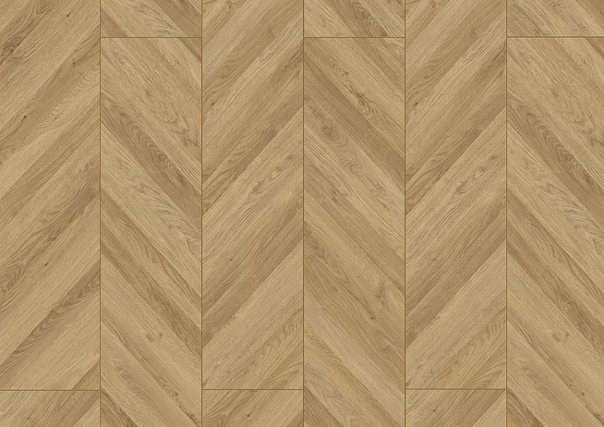 Виниловая плитка 7301 Chevron Gold 228 6 Mm X 1219 2 Mm