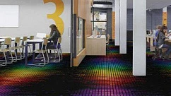 Ковролин Flotex Vision Image 000426 Chromatic