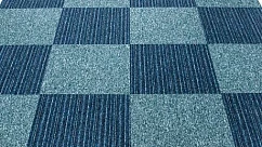 Ковровая плитка Solid Stripes 583