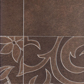 Линолеум Chocolat 549 2