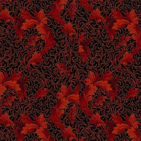  Agnella Impulse Fobos Black