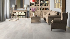 Ламинат Oak Natur White