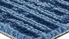 Ковровая плитка Interface Monochrome 346703 Flemish Blue
