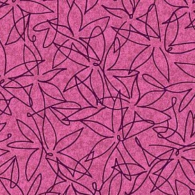  Forbo Flotex Vision Floral 500026 Field Berry