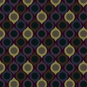  Ege Highline Fankygraphic Purple Haze