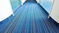 Ковролин Flotex Sottsass Wool 990601 Wool