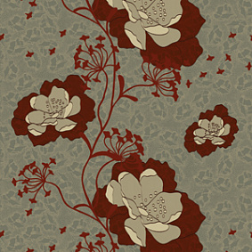  Ege Highline Floorfashion By Muurbloem