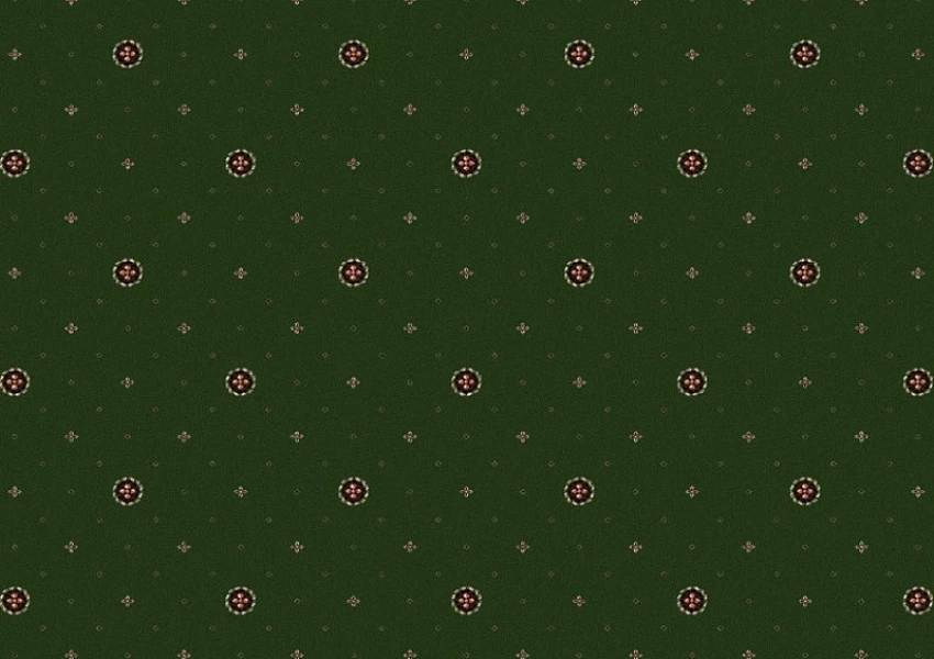 Ковролин Kovrolin Etalon Etalon E001 Green