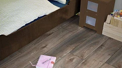 Ламинат D4792 Dub Seryy Makro