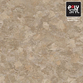  Polystyl Space Plato 3
