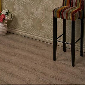  Vinilam Ceramo Wood 4 5 Mm 61518 Dub Parizhskiy